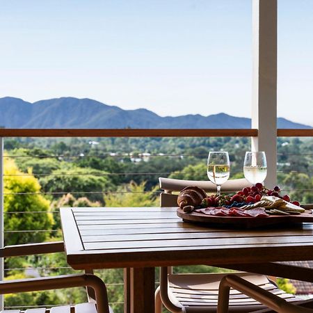 Bellingen Mountain View Cottage Exterior photo