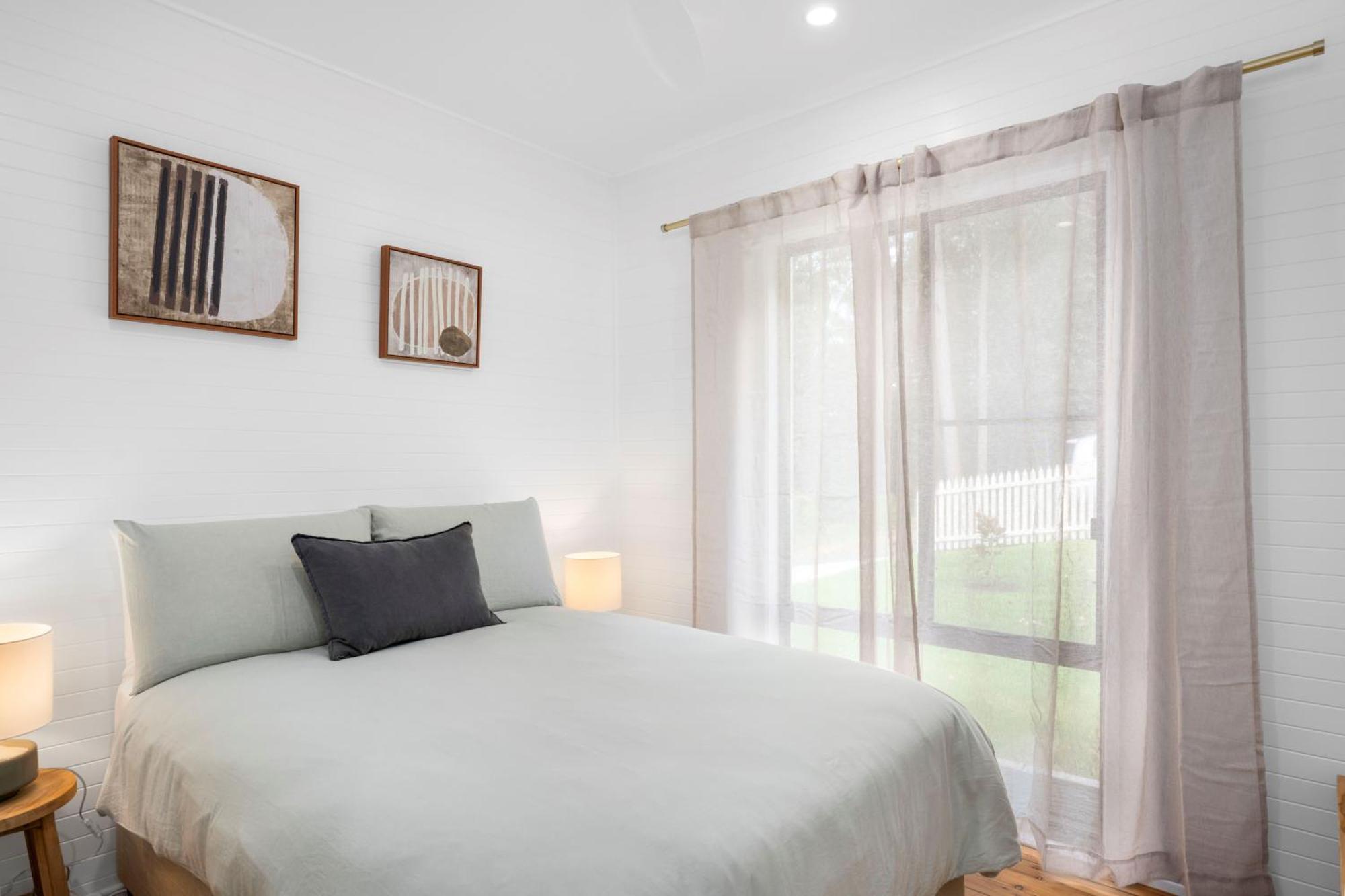 Bellingen Mountain View Cottage Exterior photo