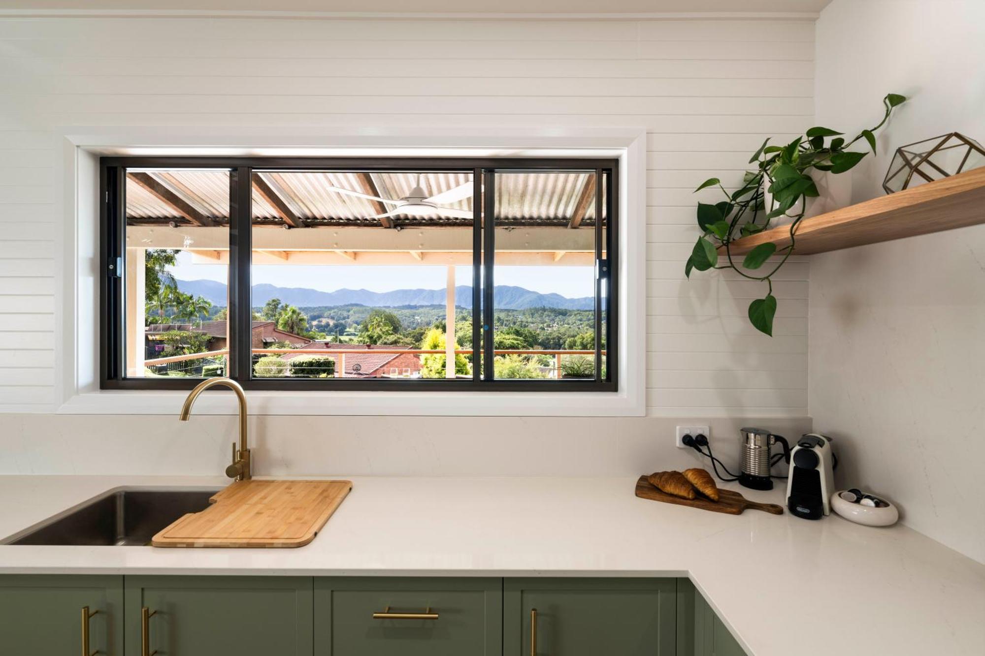 Bellingen Mountain View Cottage Exterior photo
