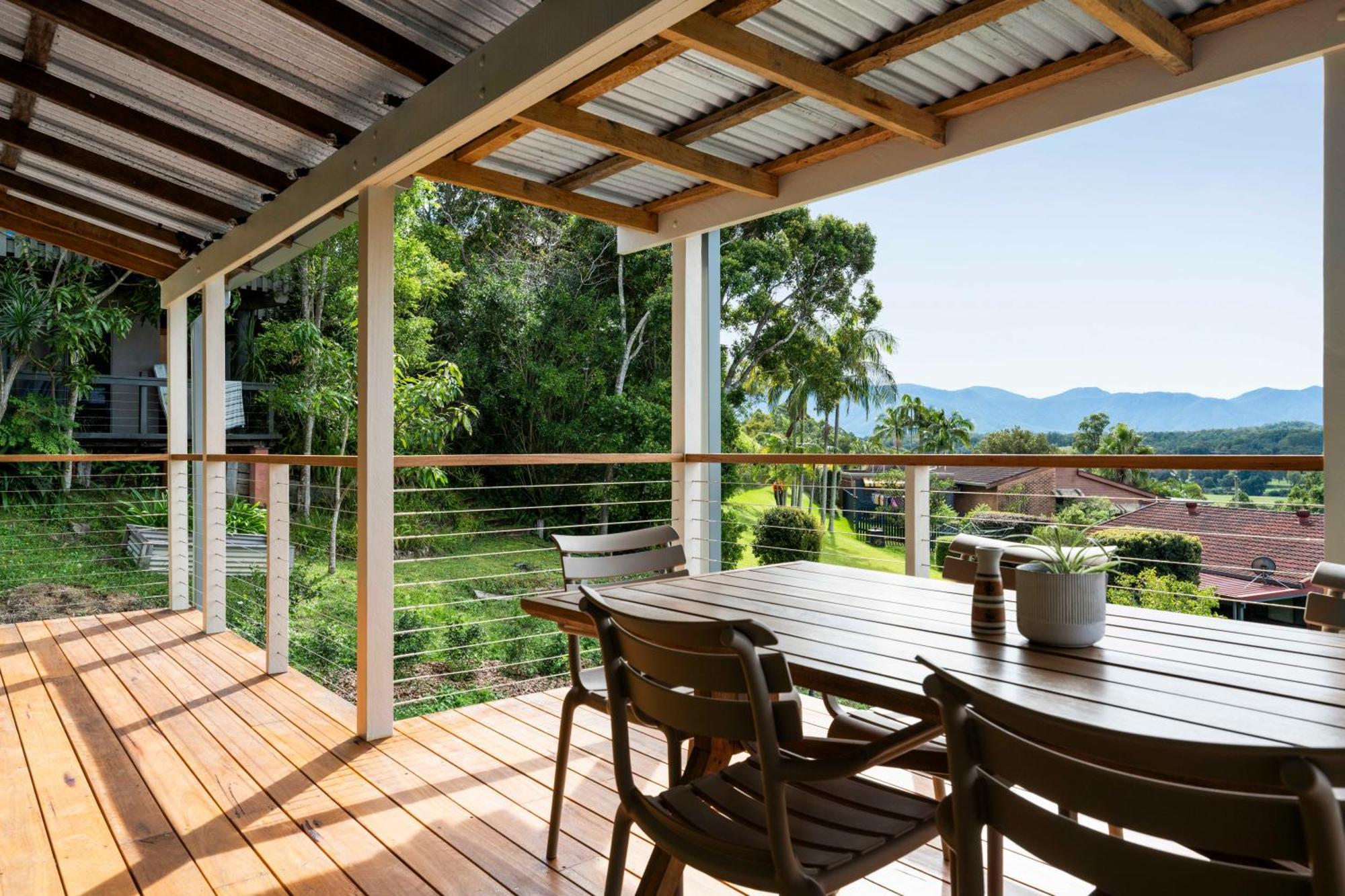 Bellingen Mountain View Cottage Exterior photo